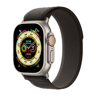 Apple Watch Reparatur Innsbruck